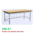 2015 commercial work table, all kinds stainless steel work table,hot sale stainless steel work table with wheels